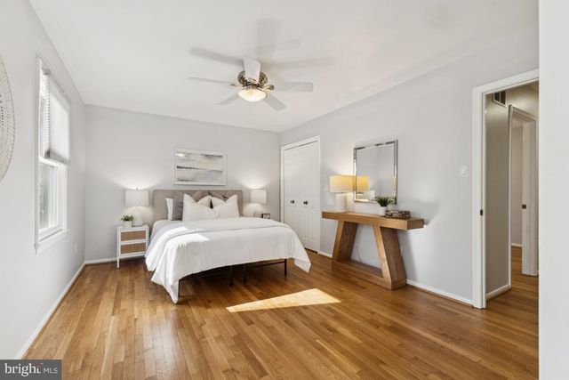 2926 FORT LEE ST, Herndon, VA 20171