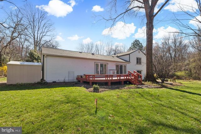 2926 FORT LEE ST, Herndon, VA 20171