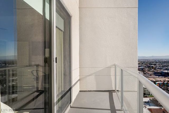 150 Las Vegas Boulevard 2505, Las Vegas, NV 89101