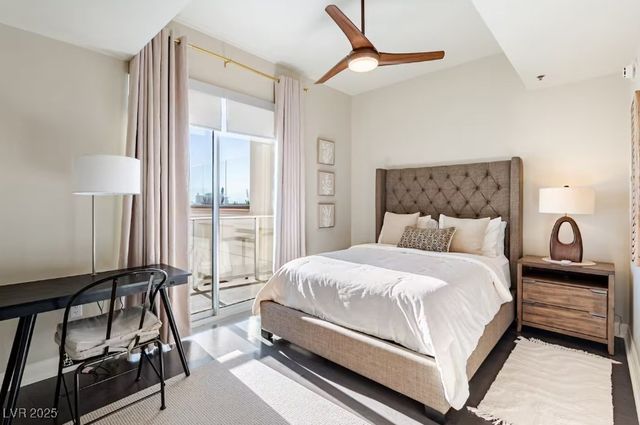 150 Las Vegas Boulevard 2505, Las Vegas, NV 89101