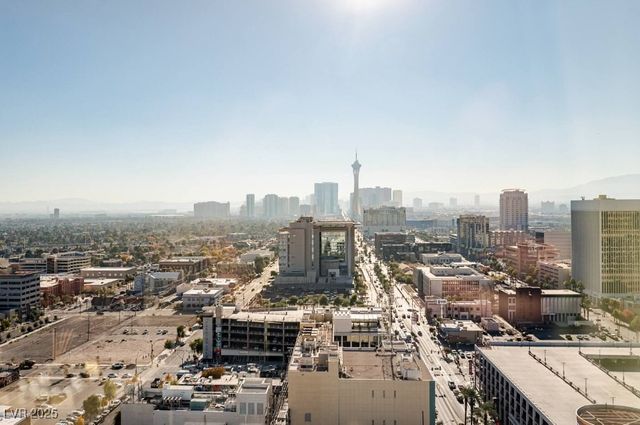 150 Las Vegas Boulevard 2505, Las Vegas, NV 89101