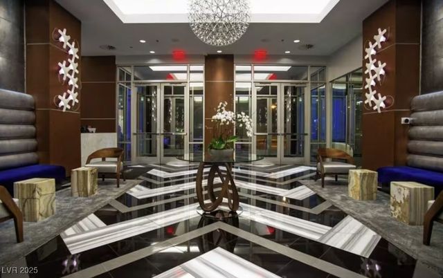 150 Las Vegas Boulevard 2505, Las Vegas, NV 89101