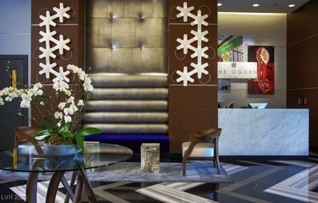 150 Las Vegas Boulevard 2505, Las Vegas, NV 89101