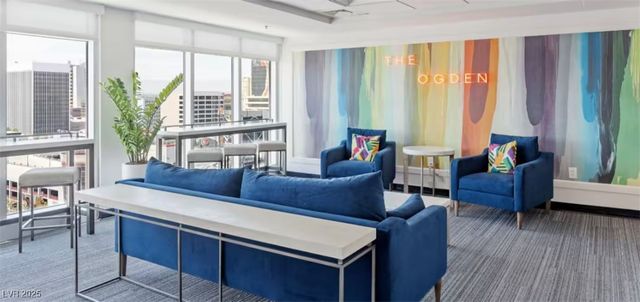 150 Las Vegas Boulevard 2505, Las Vegas, NV 89101