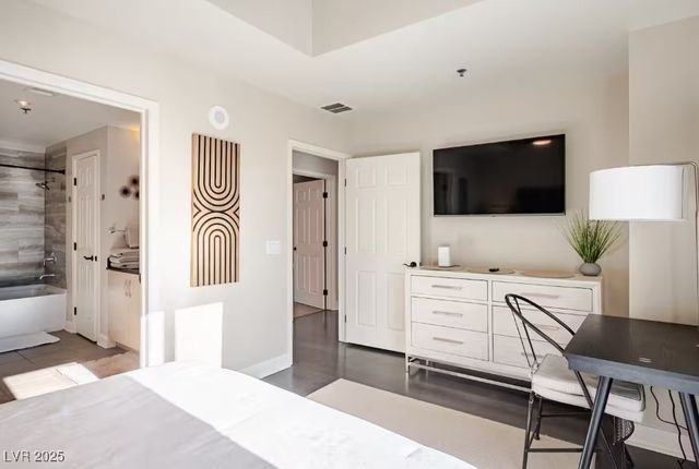 150 Las Vegas Boulevard 2505, Las Vegas, NV 89101