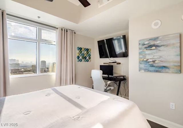 150 Las Vegas Boulevard 2505, Las Vegas, NV 89101