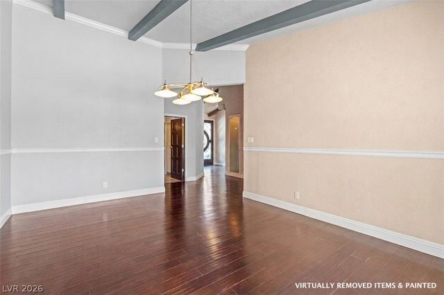812 Trotter Circle, Las Vegas, NV 89107