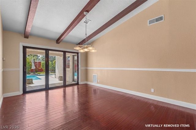 812 Trotter Circle, Las Vegas, NV 89107