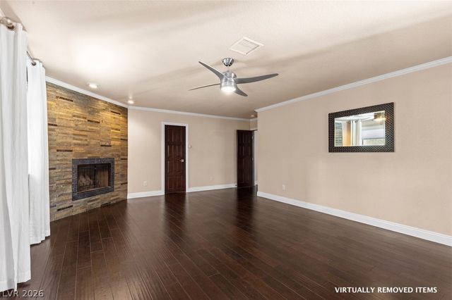 812 Trotter Circle, Las Vegas, NV 89107