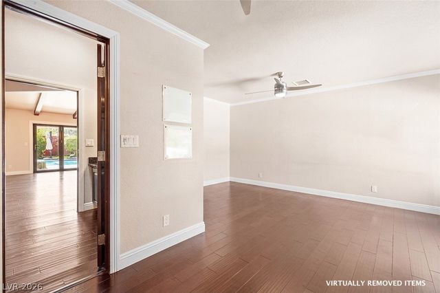 812 Trotter Circle, Las Vegas, NV 89107
