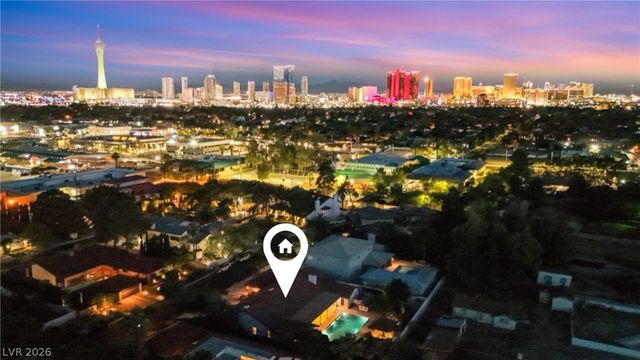 812 Trotter Circle, Las Vegas, NV 89107