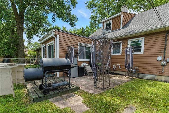 3221 Gideon Avenue, Zion, IL 60099