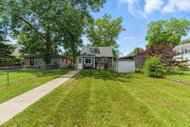 3221 Gideon Avenue, Zion, IL 60099
