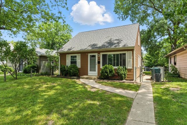 3221 Gideon Avenue, Zion, IL 60099