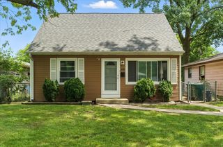 3221 Gideon Avenue, Zion, IL 60099