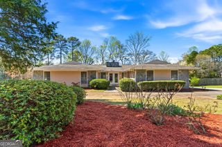 8049 Autumn Woods Drive, Jonesboro, GA 30236