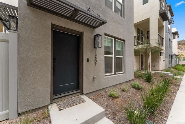 14807 Temescal Way, San Diego, CA 92126