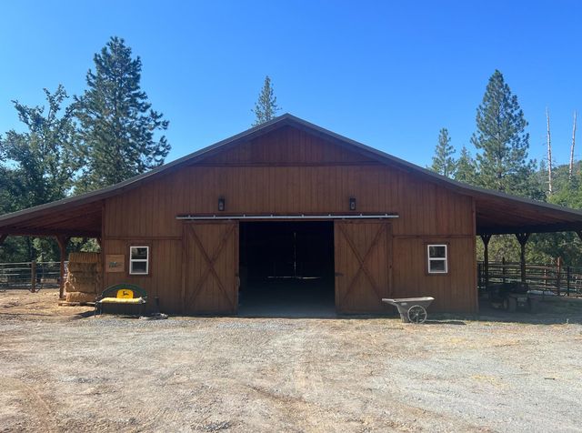 34405 Wild Rose Ln, North Fork, CA 93643