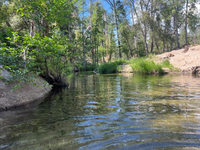 34405 Wild Rose Ln, North Fork, CA 93643