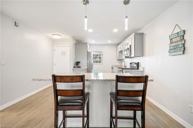 8761 Lueck LN 3, Fort Myers, FL 33919