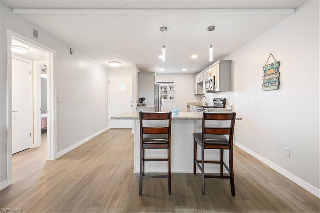 8761 Lueck LN 3, Fort Myers, FL 33919