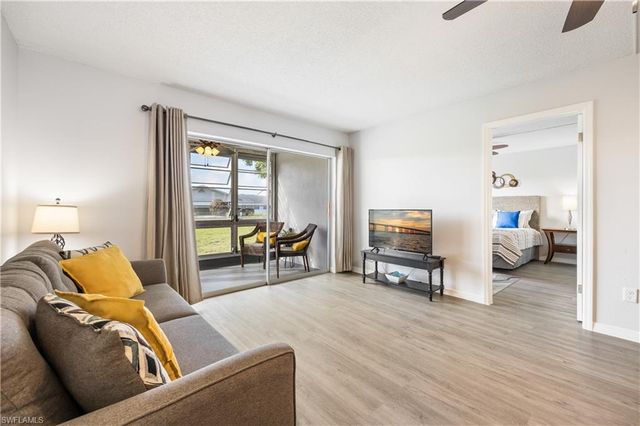 8761 Lueck LN 3, Fort Myers, FL 33919