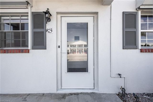 8761 Lueck LN 3, Fort Myers, FL 33919