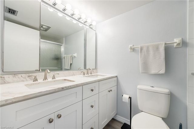 8761 Lueck LN 3, Fort Myers, FL 33919