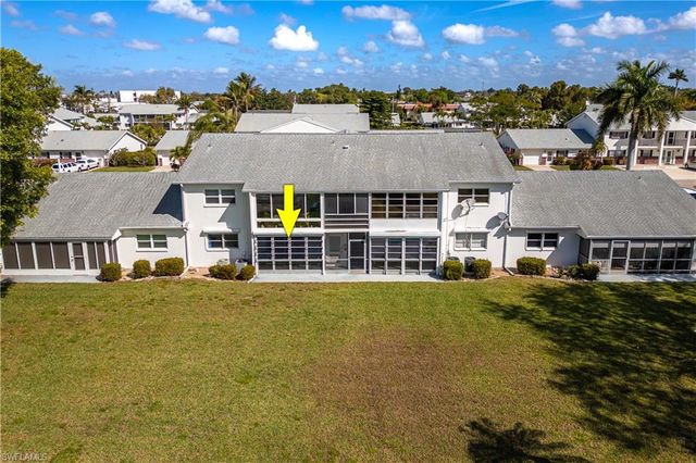 8761 Lueck LN 3, Fort Myers, FL 33919