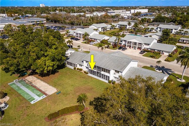 8761 Lueck LN 3, Fort Myers, FL 33919