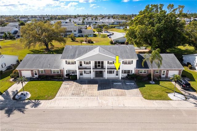 8761 Lueck LN 3, Fort Myers, FL 33919