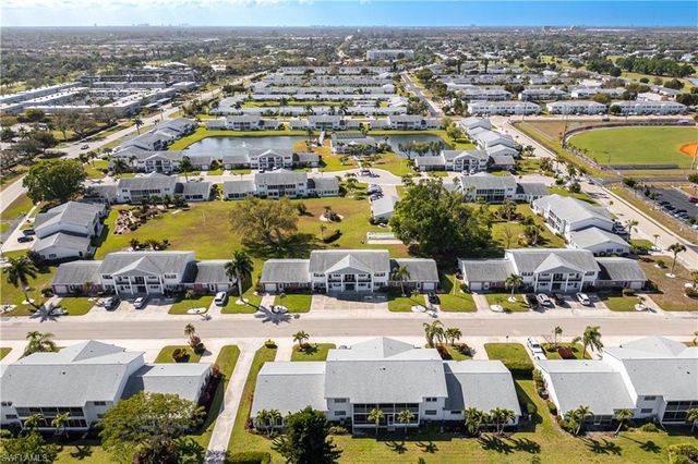 8761 Lueck LN 3, Fort Myers, FL 33919