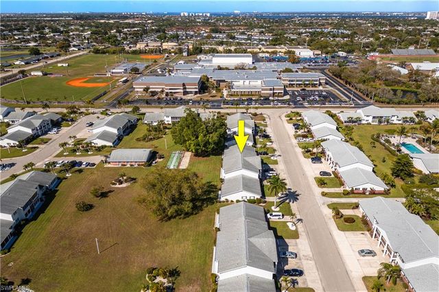 8761 Lueck LN 3, Fort Myers, FL 33919