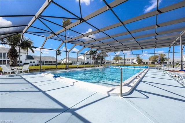 8761 Lueck LN 3, Fort Myers, FL 33919