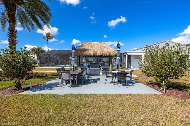 8761 Lueck LN 3, Fort Myers, FL 33919