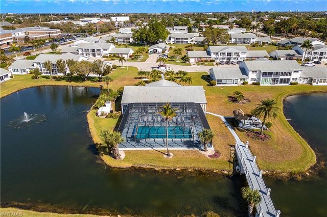 8761 Lueck LN 3, Fort Myers, FL 33919