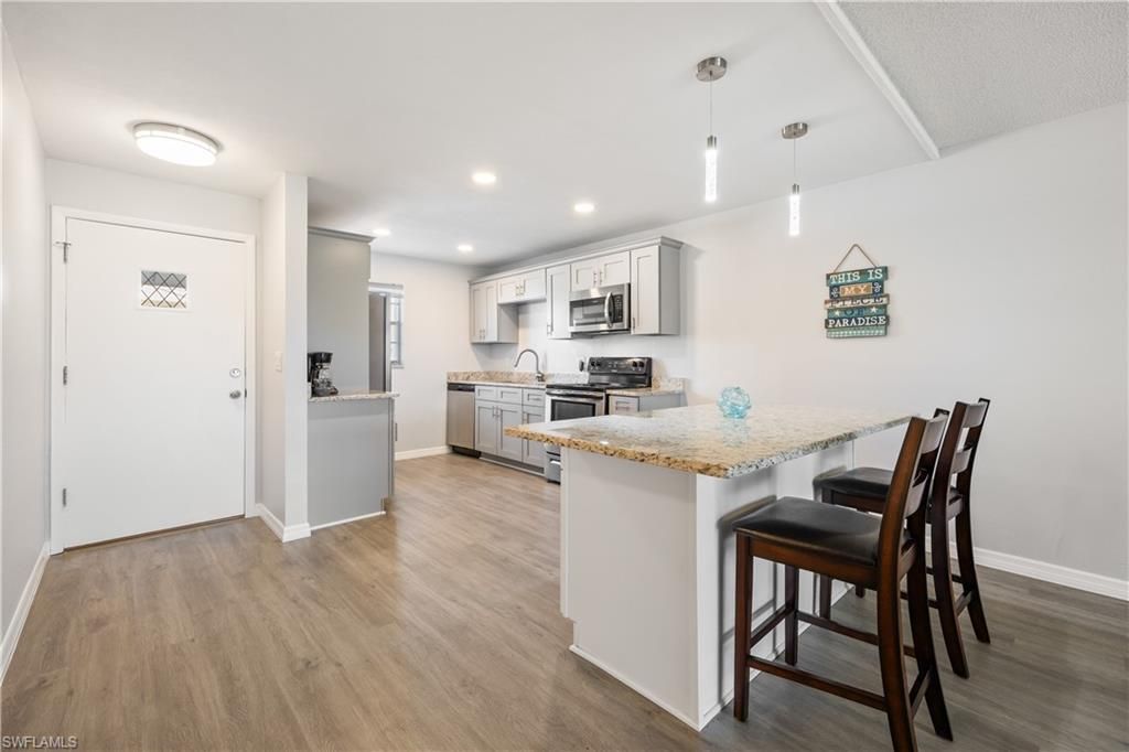 8761 Lueck LN 3, FORT MYERS, FL 33919 — photo 3