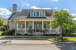 23 Dewitt Drive SE, Huntsville, AL 35802