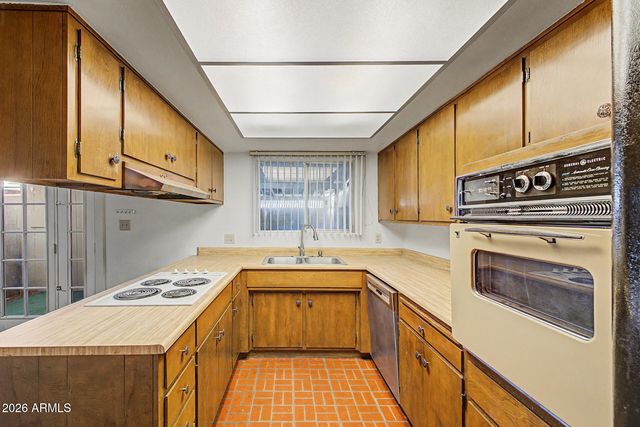 463 N LESUEUR --, Mesa, AZ 85203