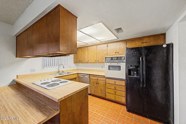 463 N LESUEUR --, Mesa, AZ 85203