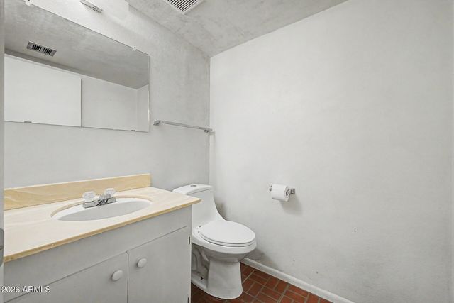 463 N LESUEUR --, Mesa, AZ 85203