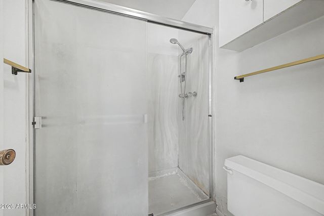 463 N LESUEUR --, Mesa, AZ 85203