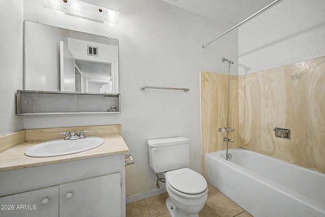 463 N LESUEUR --, Mesa, AZ 85203