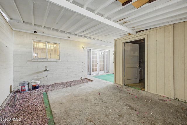 463 N LESUEUR --, Mesa, AZ 85203