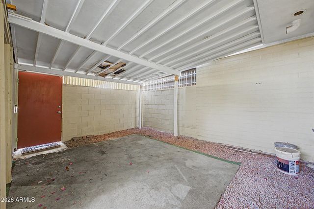 463 N LESUEUR --, Mesa, AZ 85203