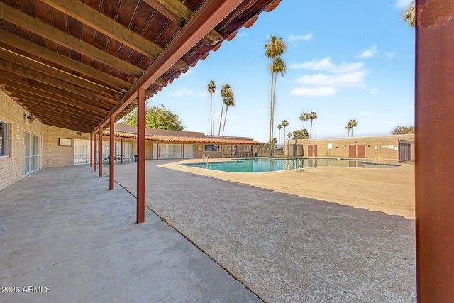 463 N LESUEUR --, Mesa, AZ 85203