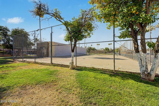 463 N LESUEUR --, Mesa, AZ 85203