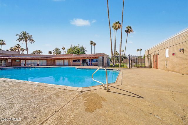 463 N LESUEUR --, Mesa, AZ 85203