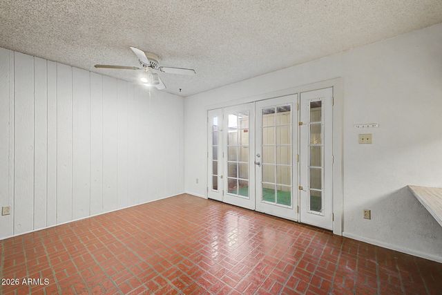 463 N LESUEUR --, Mesa, AZ 85203