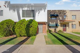 463 N LESUEUR --, Mesa, AZ 85203